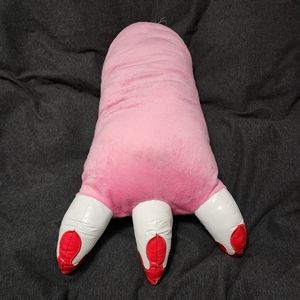 Gloomy bear arm pillow